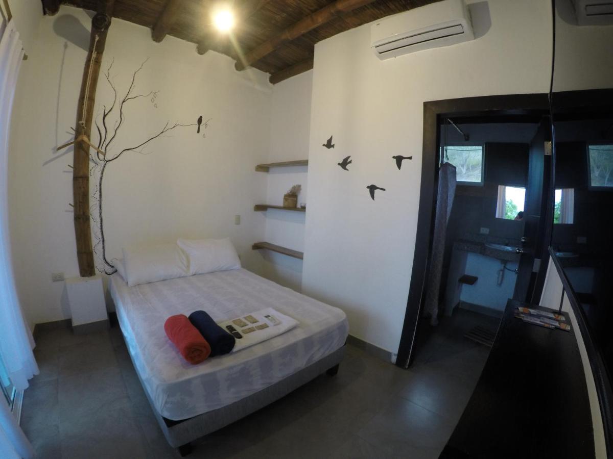 Kiwi Suites Hostel Монтаньїта Екстер'єр фото