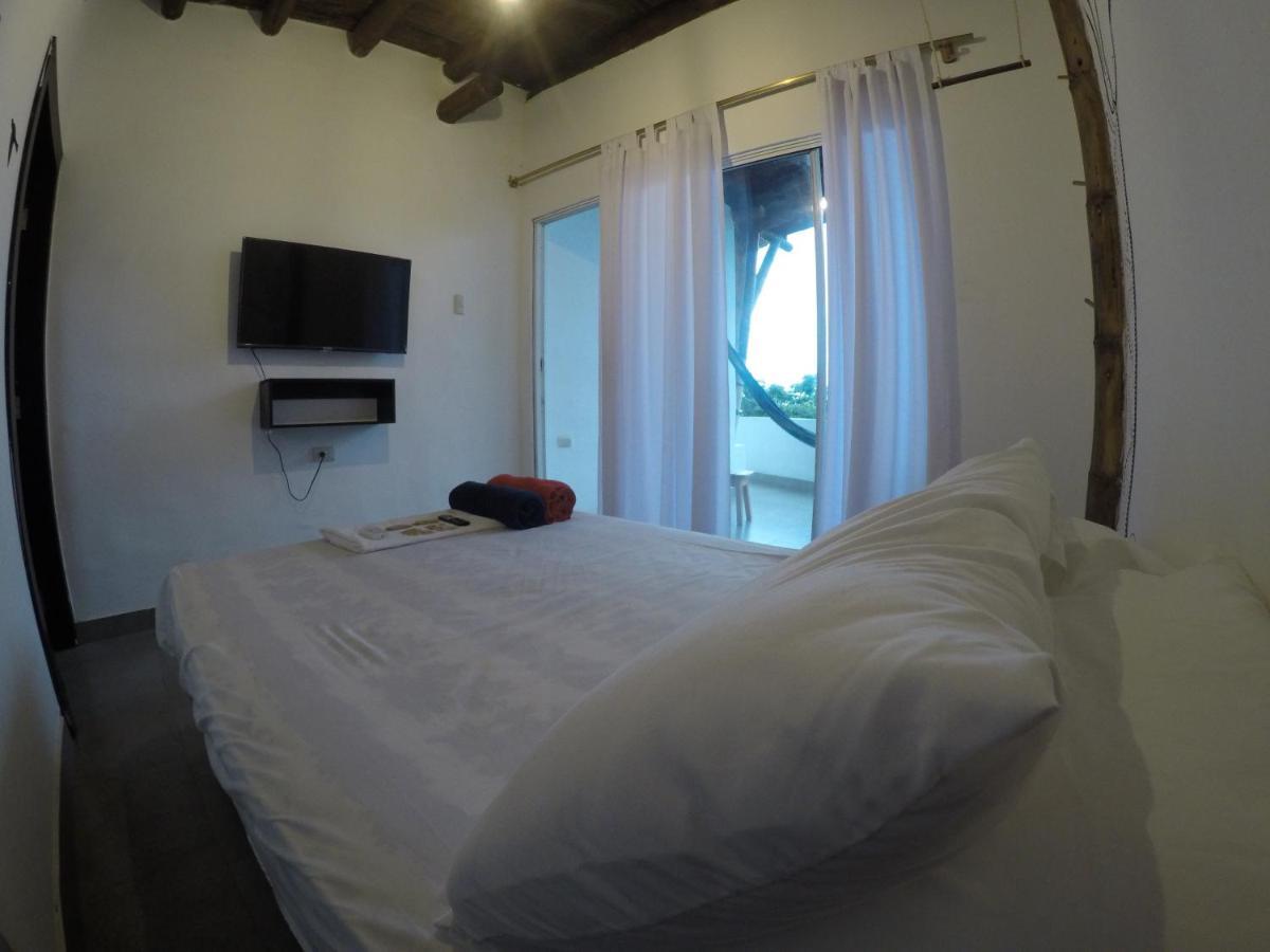 Kiwi Suites Hostel Монтаньїта Екстер'єр фото
