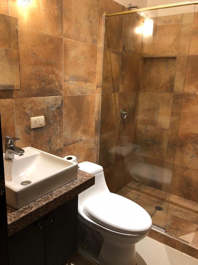 Kiwi Suites Hostel Монтаньїта Екстер'єр фото
