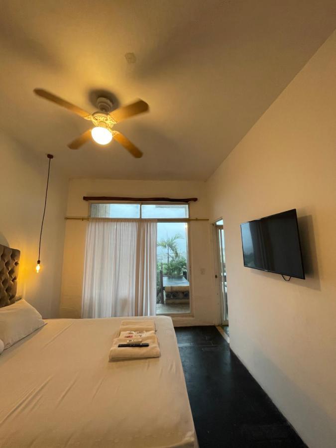 Kiwi Suites Hostel Монтаньїта Екстер'єр фото