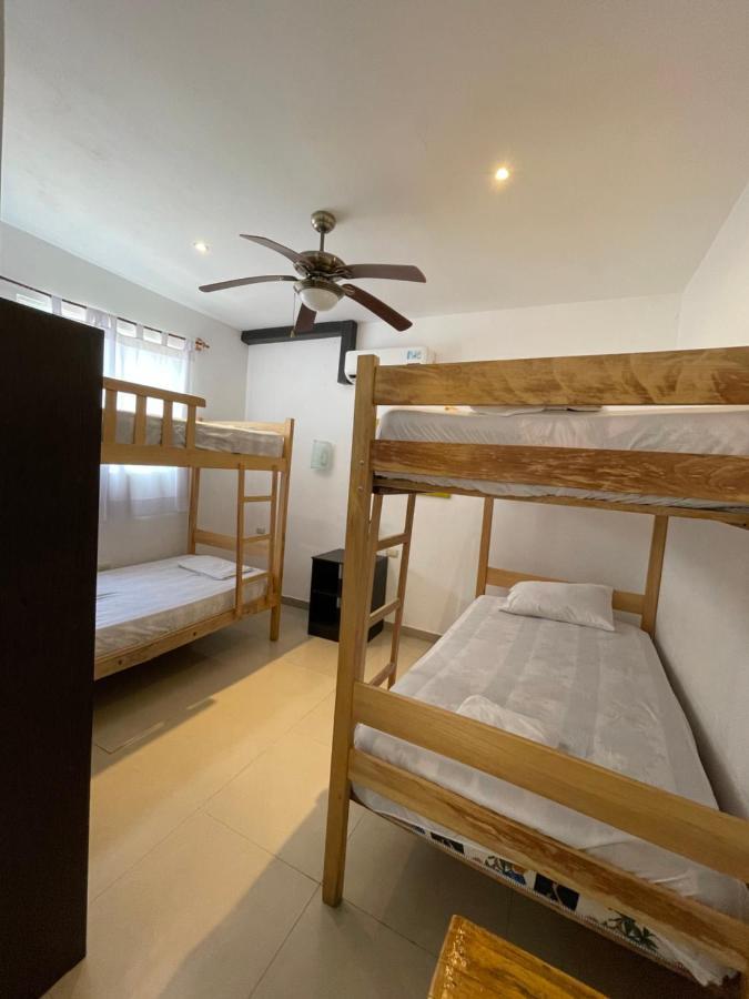 Kiwi Suites Hostel Монтаньїта Екстер'єр фото